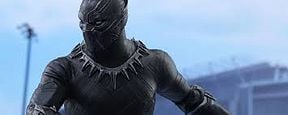 'Vengadores: Infinity War': ¿Se ha confirmado que Ryan Coogler dirigirá 'Black Panther 2'? 'Vengadores: Infinity War': ¿Se ha confirmado que Ryan Coogler dirigirá 'Black Panther 2'?