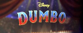 'Dumbo': Primer vistazo a la película de acción real de Disney y Tim Burton 'Dumbo': Primer vistazo a la película de acción real de Disney y Tim Burton