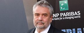 Luc Besson ('El quinto elemento') acusado de violación por una actriz Luc Besson ('El quinto elemento') acusado de violación por una actriz