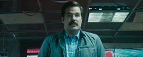 'Deadpool 2': ¿Cómo nació el personaje de Peter (Rob Delaney)? 'Deadpool 2': ¿Cómo nació el personaje de Peter (Rob Delaney)?