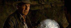 Analizamos si 'Indiana Jones 4' era realmente tan horrible en 7 claves Analizamos si 'Indiana Jones 4' era realmente tan horrible en 7 claves