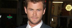 Chris Hemsworth sorprende bailando con sus hijos al ritmo de 'Wrecking Ball' de Miley Cyrus Chris Hemsworth sorprende bailando con sus hijos al ritmo de 'Wrecking Ball' de Miley Cyrus
