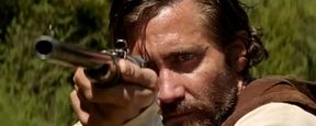 Joaquin Phoenix, John C. Reilly y Jake Gyllenhaal se lían a tiros en el primer tráiler de 'The Sisters Brothers' Joaquin Phoenix, John C. Reilly y Jake Gyllenhaal se lían a tiros en el primer tráiler de 'The Sisters Brothers'