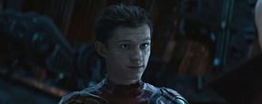 'Vengadores: Infinity War': Tom Holland explica cómo reveló un 'spoiler' ante 300 fans 'Vengadores: Infinity War': Tom Holland explica cómo reveló un 'spoiler' ante 300 fans