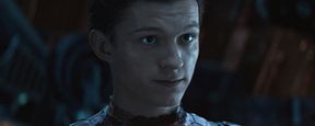'Vengadores: Infinity War': Tom Holland bromea con J.A. Bayona sobre el final 'Vengadores: Infinity War': Tom Holland bromea con J.A. Bayona sobre el final