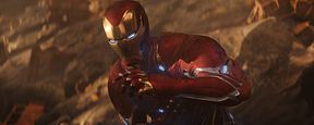 'Vengadores: Infinity War': Así es la pelea entre Iron Man y Thanos sin efectos especiales 'Vengadores: Infinity War': Así es la pelea entre Iron Man y Thanos sin efectos especiales