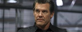 Josh Brolin ('Sicario: El día del soldado'): "Benicio del Toro puede ser muy amenazante y aún así sientes su corazón" Josh Brolin ('Sicario: El día del soldado'): "Benicio del Toro puede ser muy amenazante y aún así sientes su corazón"