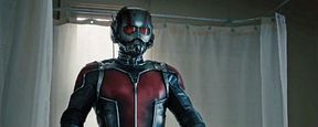 ¿Cómo conecta 'Ant-Man y la Avispa' con 'Vengadores: Infinity War' y 'Vengadores 4'? ¿Cómo conecta 'Ant-Man y la Avispa' con 'Vengadores: Infinity War' y 'Vengadores 4'?