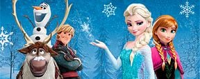 'Frozen 2' podría contar con las voces de Evan Rachel Wood y Sterling K. Brown 'Frozen 2' podría contar con las voces de Evan Rachel Wood y Sterling K. Brown