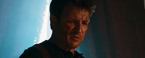 'Uncharted': Nathan Fillion es Nathan Drake en este divertido fan film 'Uncharted': Nathan Fillion es Nathan Drake en este divertido fan film