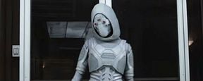 'Ant-Man y la Avispa': Kevin Feige habla del futuro de Fantasma en el UCM 'Ant-Man y la Avispa': Kevin Feige habla del futuro de Fantasma en el UCM