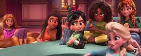 ¡Un escocés traduce la broma de 'Brave' que aparece en 'Ralph Rompe Internet'! ¡Un escocés traduce la broma de 'Brave' que aparece en 'Ralph Rompe Internet'!