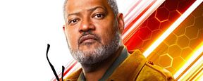 'Ant-Man y la Avispa': Casi incluyen un 'flashback' de este personaje 'Ant-Man y la Avispa': Casi incluyen un 'flashback' de este personaje