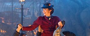Emily Blunt no ha visto 'Mary Poppins' para prepararse para la secuela Emily Blunt no ha visto 'Mary Poppins' para prepararse para la secuela