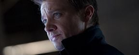 'Vengadores 4': Jeremy Renner aparece así de herido en el set de rodaje 'Vengadores 4': Jeremy Renner aparece así de herido en el set de rodaje
