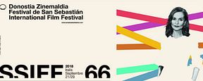 El Festival Internacional de Cine de San Sebastián 2018 de la A a la Z El Festival Internacional de Cine de San Sebastián 2018 de la A a la Z