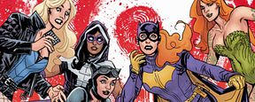 El rodaje de 'Birds of Prey' comenzará a principios de 2019 El rodaje de 'Birds of Prey' comenzará a principios de 2019