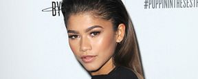 'La Sirenita': Zendaya está interesada en interpretar a Ariel 'La Sirenita': Zendaya está interesada en interpretar a Ariel
