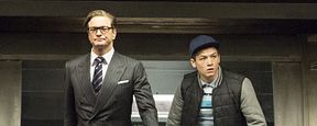 Todo lo que necesitas saber de la esperada 'Kingsman 3' Todo lo que necesitas saber de la esperada 'Kingsman 3'