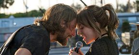 Bradley Cooper y Lady Gaga, amigos para siempre Bradley Cooper y Lady Gaga, amigos para siempre