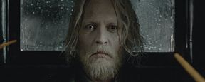 Johnny Depp siente que J.K. Rowling haya tenido que lidiar con la polémica de su fichaje por 'Animales fantásticos' Johnny Depp siente que J.K. Rowling haya tenido que lidiar con la polémica de su fichaje por 'Animales fantásticos'