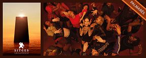 Sitges 2018: 'Climax' de Gaspar Noé gana el premio a Mejor Película Sitges 2018: 'Climax' de Gaspar Noé gana el premio a Mejor Película