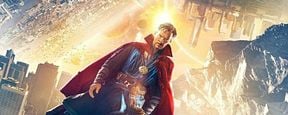 ¿Qué sucede con la secuela de 'Doctor Strange'? ¿Qué sucede con la secuela de 'Doctor Strange'?
