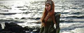 'Aquaman': Descubre el secreto que esconde el traje de Mera 'Aquaman': Descubre el secreto que esconde el traje de Mera