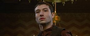 'Animales fantásticos 2': Ezra Miller también habla sobre la sexualidad de Albus Dumbledore 'Animales fantásticos 2': Ezra Miller también habla sobre la sexualidad de Albus Dumbledore