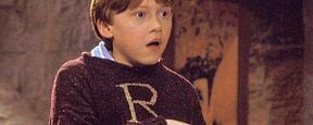 ¿Quieres vestir como Ron y Harry en sus primeras Navidades en Hogwarts? ¿Quieres vestir como Ron y Harry en sus primeras Navidades en Hogwarts?