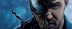 'Venom': A Tom Hardy se le ocurrió una de las mejores escenas de la película 'Venom': A Tom Hardy se le ocurrió una de las mejores escenas de la película