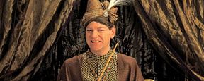 Gilderoy Lockhart como nunca le habías visto en la saga 'Harry Potter' Gilderoy Lockhart como nunca le habías visto en la saga 'Harry Potter'