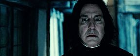 El reparto de 'Harry Potter' comparte sus mejores anécdotas con Alan Rickman El reparto de 'Harry Potter' comparte sus mejores anécdotas con Alan Rickman