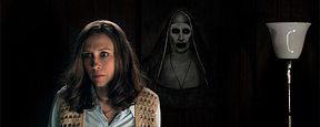 'Expediente Warren 3': ¿Se ha filtrado la sinopsis de lo nuevo de James Wan? 'Expediente Warren 3': ¿Se ha filtrado la sinopsis de lo nuevo de James Wan?