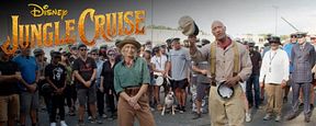 'Jungle Cruise': Dwayne Johnson anuncia la fecha de estreno definitiva de la película 'Jungle Cruise': Dwayne Johnson anuncia la fecha de estreno definitiva de la película