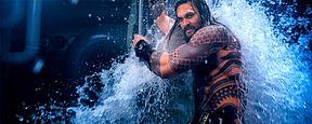 Jason Momoa ya ha presentado su idea para 'Aquaman 2' Jason Momoa ya ha presentado su idea para 'Aquaman 2'