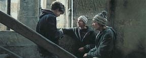 Esta es la escena favorita de 'Harry Potter' de Oliver Phelps (George Weasley) Esta es la escena favorita de 'Harry Potter' de Oliver Phelps (George Weasley)
