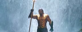 Los 10 secretos y sorpresas que encontramos en el tráiler final de 'Aquaman' Los 10 secretos y sorpresas que encontramos en el tráiler final de 'Aquaman'