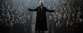 ¿Es falso el final de 'Animales fantásticos 2'? ¿Es falso el final de 'Animales fantásticos 2'?