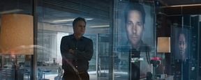 La foto de Ant-Man del tráiler de 'Vengadores: Endgame' pertenece a las búsquedas de Google de Paul Rudd La foto de Ant-Man del tráiler de 'Vengadores: Endgame' pertenece a las búsquedas de Google de Paul Rudd