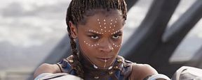 ¿Sigue viva Shuri pese a la imagen del tráiler de 'Vengadores: Endgame'? ¿Sigue viva Shuri pese a la imagen del tráiler de 'Vengadores: Endgame'?