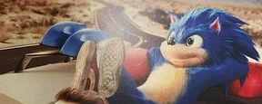 Sonic y Chris Pratt, protagonizan un póster no oficial de la película Sonic y Chris Pratt, protagonizan un póster no oficial de la película