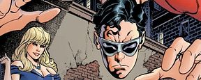 DC confirma que Warner Bros. está desarrollando una película de Plastic Man DC confirma que Warner Bros. está desarrollando una película de Plastic Man