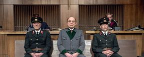 'Caso Murer: el carnicero de Vilnius' y otras 9 películas de nazis en la sombra
'Caso Murer: el carnicero de Vilnius' y otras 9 películas de nazis en la sombra