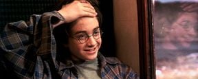 Un fan de 'Harry Potter' recuerda que la cicatriz del mago no es un rayo y Twitter se vuelve loco Un fan de 'Harry Potter' recuerda que la cicatriz del mago no es un rayo y Twitter se vuelve loco