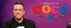 Lee Unkrich, director de 'Coco' y 'Toy Story 3', abandona Pixar tras 25 años de trabajo Lee Unkrich, director de 'Coco' y 'Toy Story 3', abandona Pixar tras 25 años de trabajo