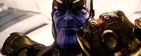 Josh Brolin comparte un #10yearschallenge adoptando la personalidad de Thanos Josh Brolin comparte un #10yearschallenge adoptando la personalidad de Thanos