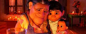 Lee Unkrich ('Coco') escribe una emotiva carta para despedirse de Pixar Lee Unkrich ('Coco') escribe una emotiva carta para despedirse de Pixar