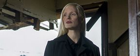 'X-Men: Fénix Oscura': Jessica Chastain controla a Jean Grey en esta nueva imagen 'X-Men: Fénix Oscura': Jessica Chastain controla a Jean Grey en esta nueva imagen