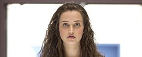 ¿Es este el aspecto de Katherine Langford en 'Vengadores 4: Endgame'? ¿Es este el aspecto de Katherine Langford en 'Vengadores 4: Endgame'?
